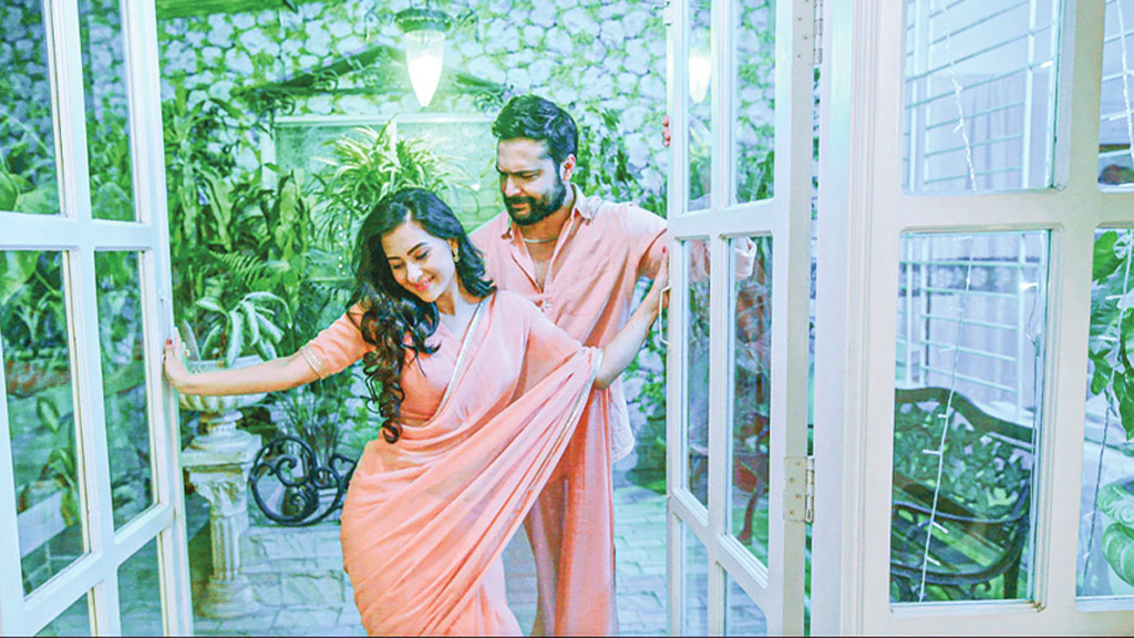 ঈদে ‘পিনিক’ মুক্তি না দেওয়ার ঘোষণা প্রযোজকের