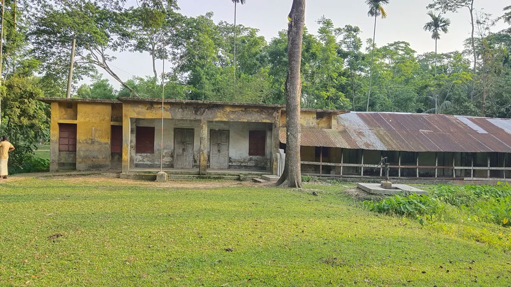 ১১ শিক্ষকের ১১ পরীক্ষার্থী, একমাত্র পাস করা শিক্ষার্থীর নাম জানেন না প্রধান শিক্ষক