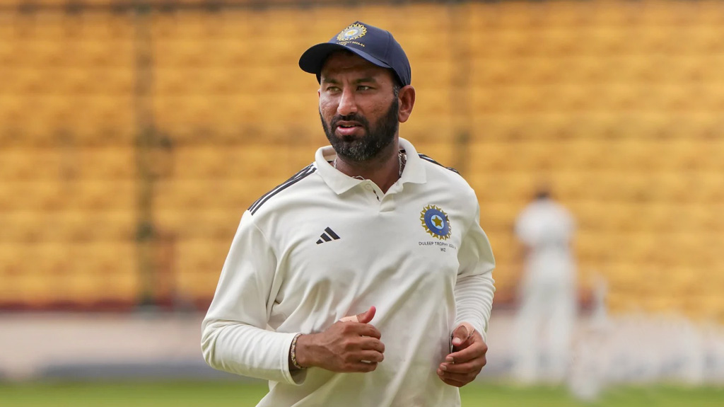 অবশেষে ভারতকে বিদায় বললেন এই তারকা ক্রিকেটার