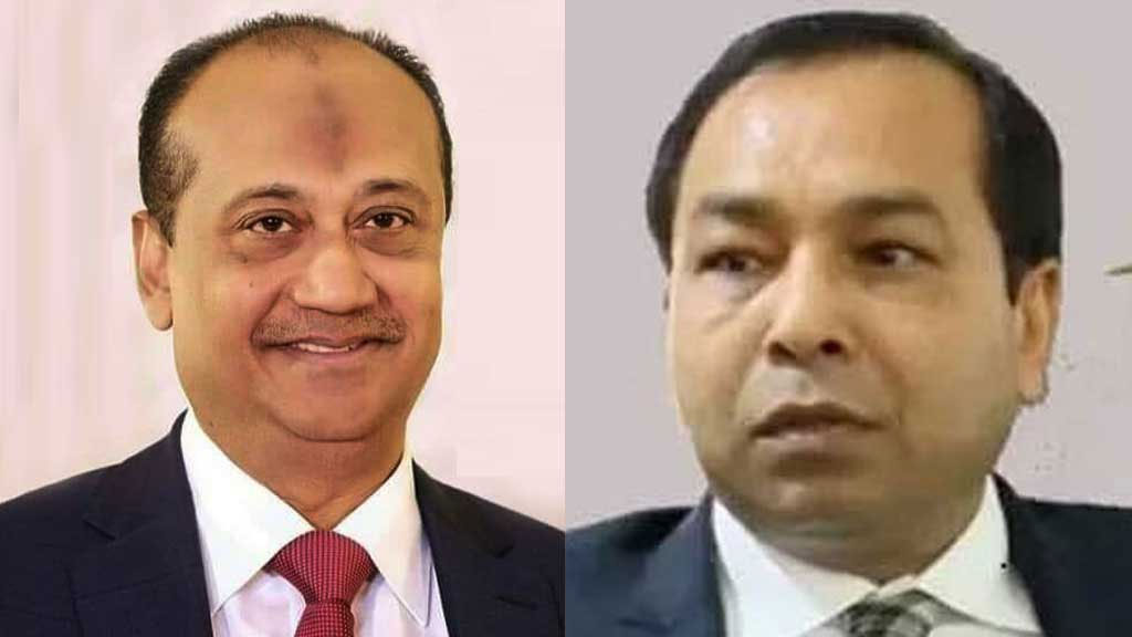 এস আলম-পিকে হালদারের বিরুদ্ধে ২৭০ কোটি টাকা আত্মসাতের মামলা