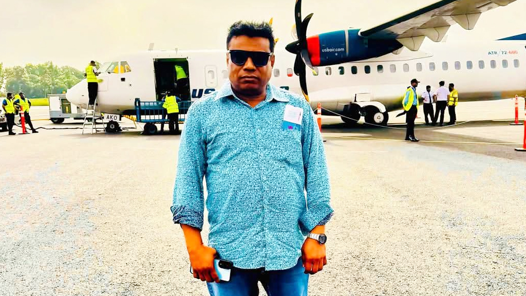 শীর্ষ মাদক কারবারি জাহাঙ্গীর আলমকে খুঁজছে পুলিশ
