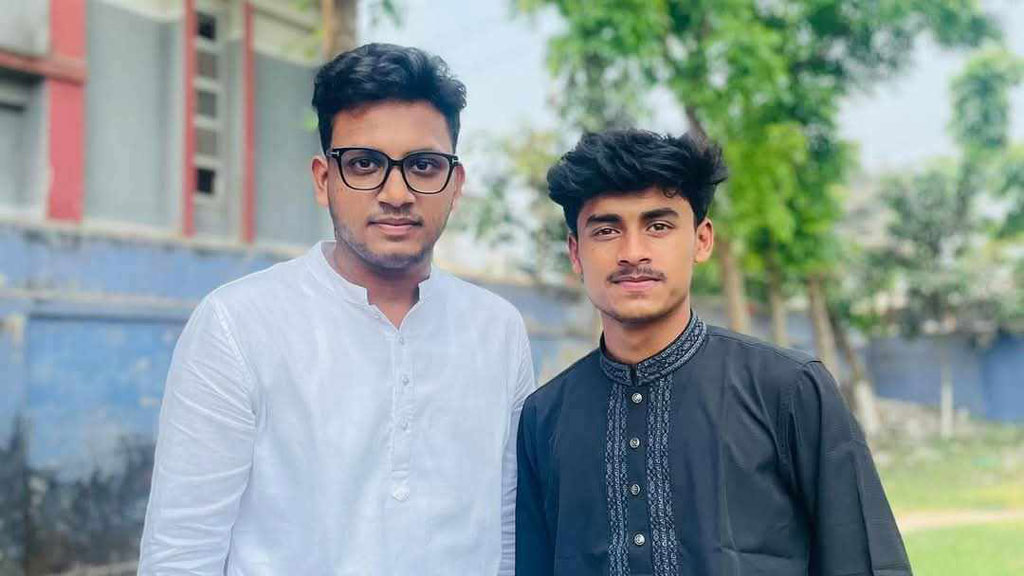 কিশোরগঞ্জে অটোরিকশার সঙ্গে সংঘর্ষে বাইক আরোহী দুই বন্ধু নিহত