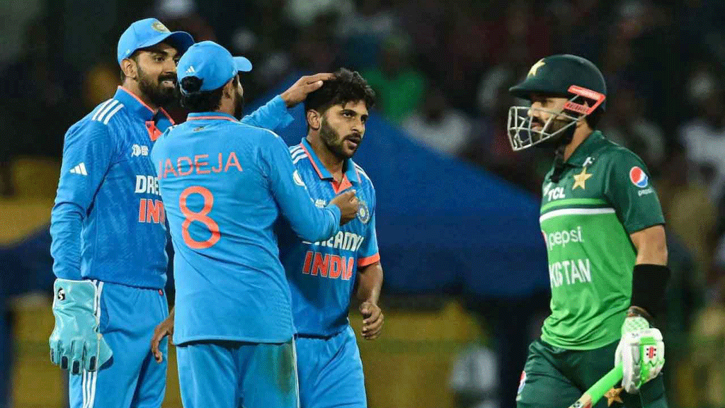ভারত-পাকিস্তান ম্যাচ বাতিল করতে আদালতে আবেদন