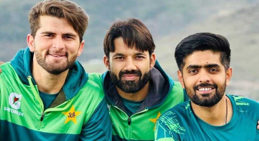 বাংলাদেশ সিরিজে পাকিস্তানের দল ঘোষণা, এবারও জায়গা হয়নি রিজওয়ান-বাবরের