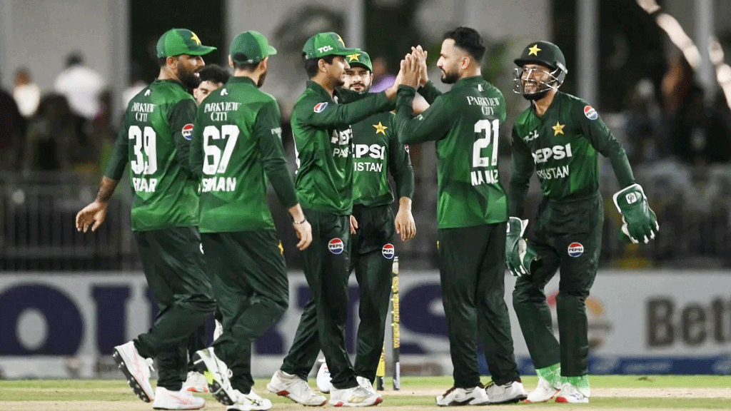 ওমানের চেয়েও ভারতকে নিয়ে বেশি চিন্তা পাকিস্তানের