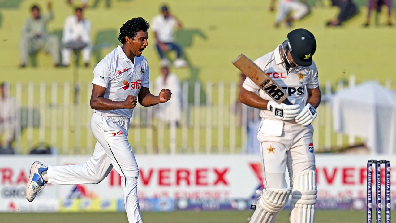 এবার বাংলাদেশ সফরের আগে কী পরিকল্পনা করছে পাকিস্তান