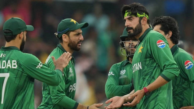 দ্য হান্ড্রেডে ভারত-পাকিস্তান ‘ঝামেলা’ নিয়ে মুখ খুলল ইংল্যান্ড