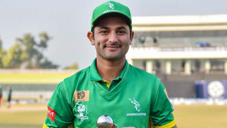 চমক দেখিয়ে শ্রীলঙ্কার সিরিজের দল ঘোষণা পাকিস্তানের