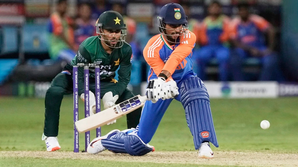 ভারতের বিপক্ষে নামার আগে পাকিস্তানকে আইসিসির কড়া হুঁশিয়ারি