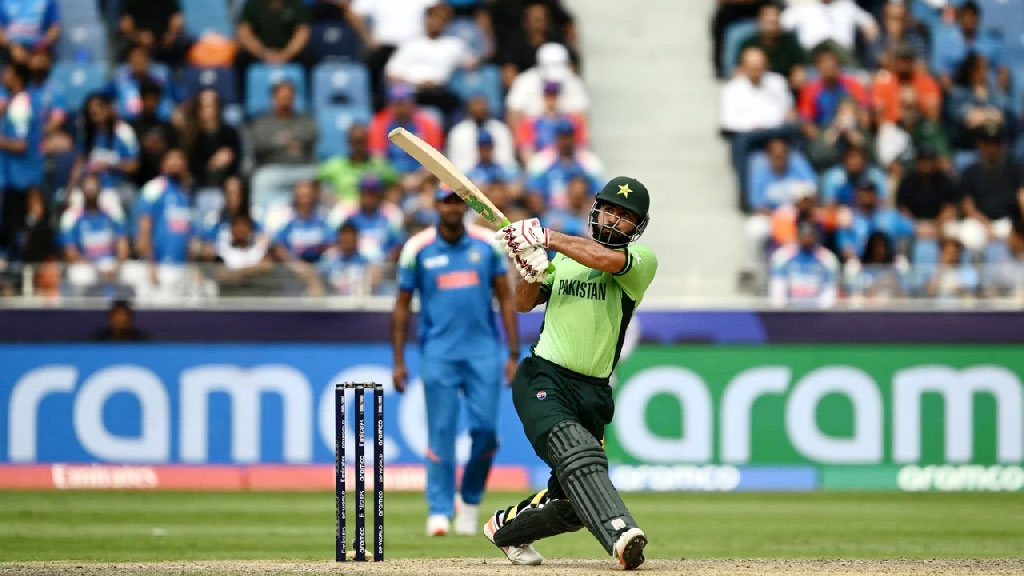 চাইলেও ভারত-পাকিস্তান ম্যাচ বাতিল করতে পারবে না ভারতীয় বোর্ড