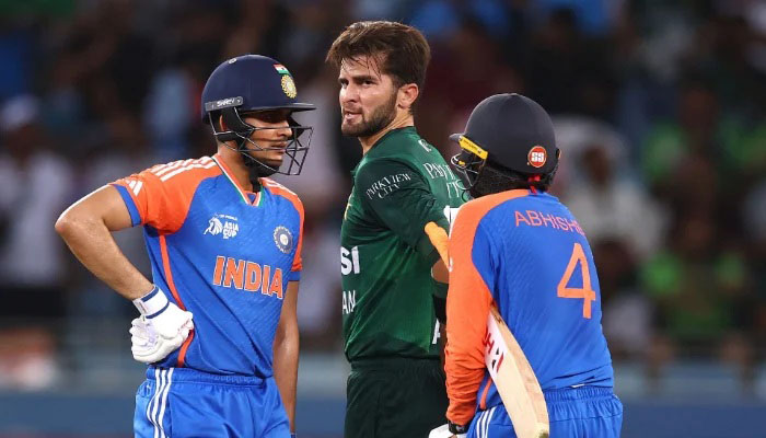 ভারতের বিপক্ষে ম্যাচ বয়কট করতে যাচ্ছে পাকিস্তান