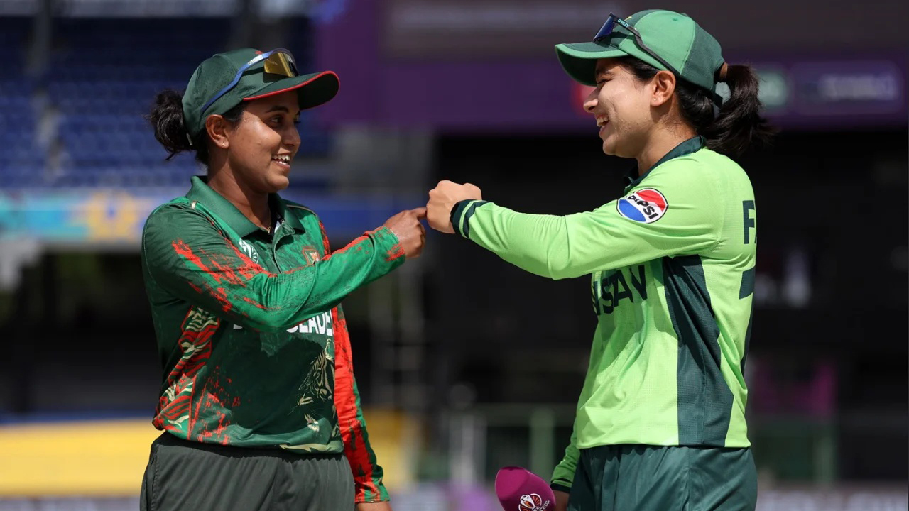 পাকিস্তানকে ছাড়িয়ে গেল বাংলাদেশ