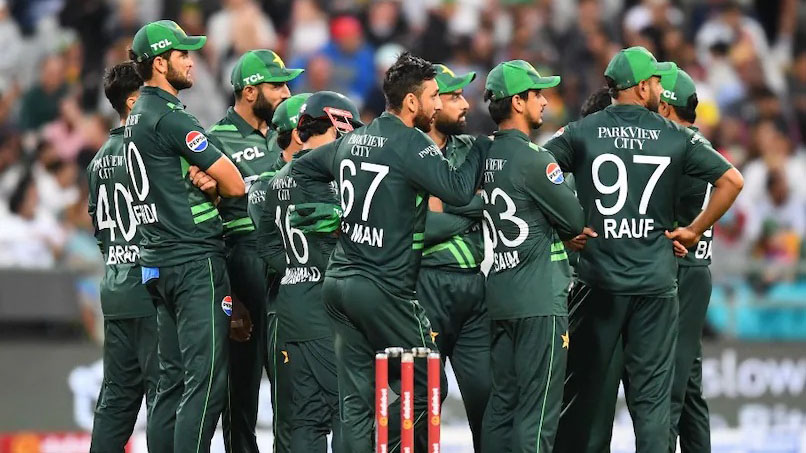 ‘পাকিস্তান ক্রিকেট বোর্ডে রাজনীতি না থাকলে আইপিএলে তাদের নিয়ে ভাবতাম’