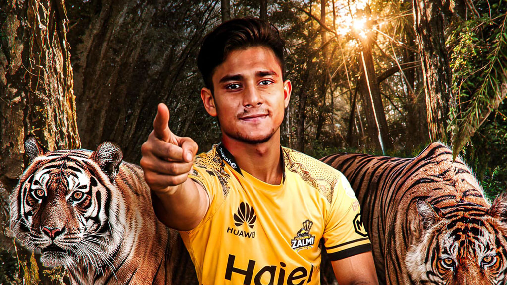 পিএসএলে আজ কি অভিষেক হচ্ছে নাহিদ রানার, খেলা দেখবেন কোথায়