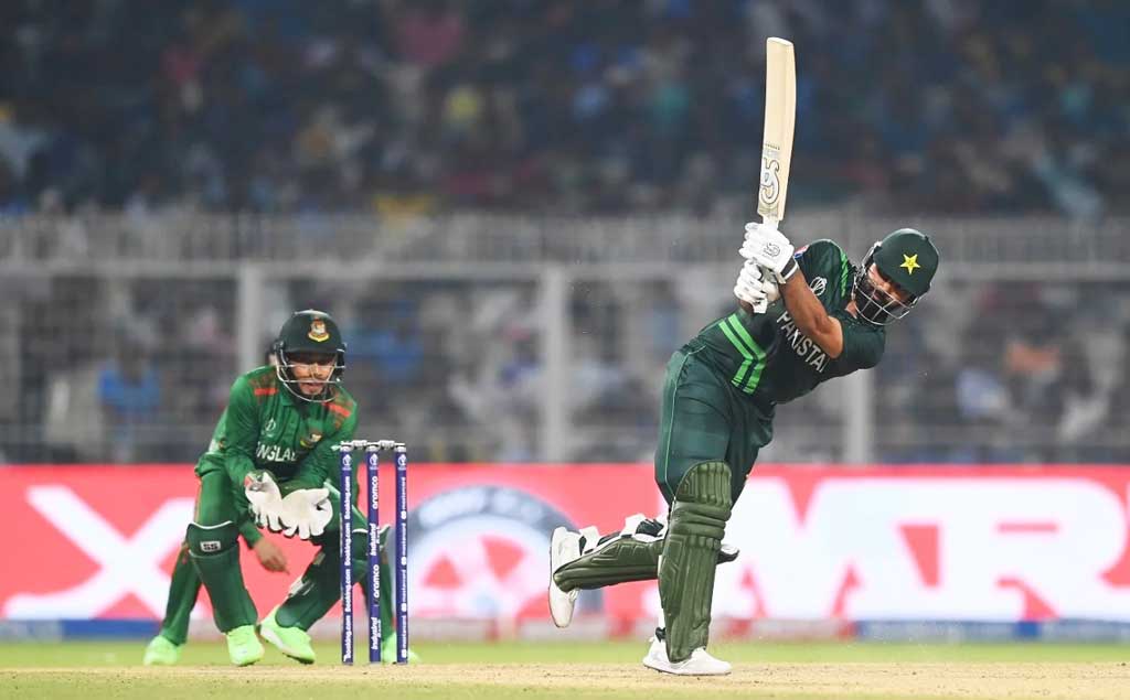 যুদ্ধে যতি পড়লেও বাংলাদেশ-পাকিস্তান সিরিজ হবে কি