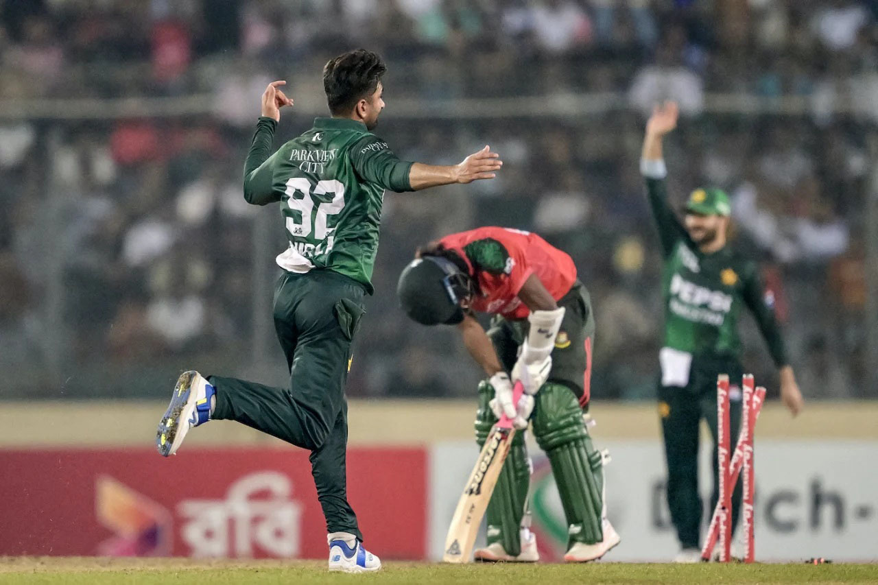 ‘বাংলাদেশের পক্ষে পাকিস্তান ভোট দিয়েছে, গল্পটা এখানেই শেষ’