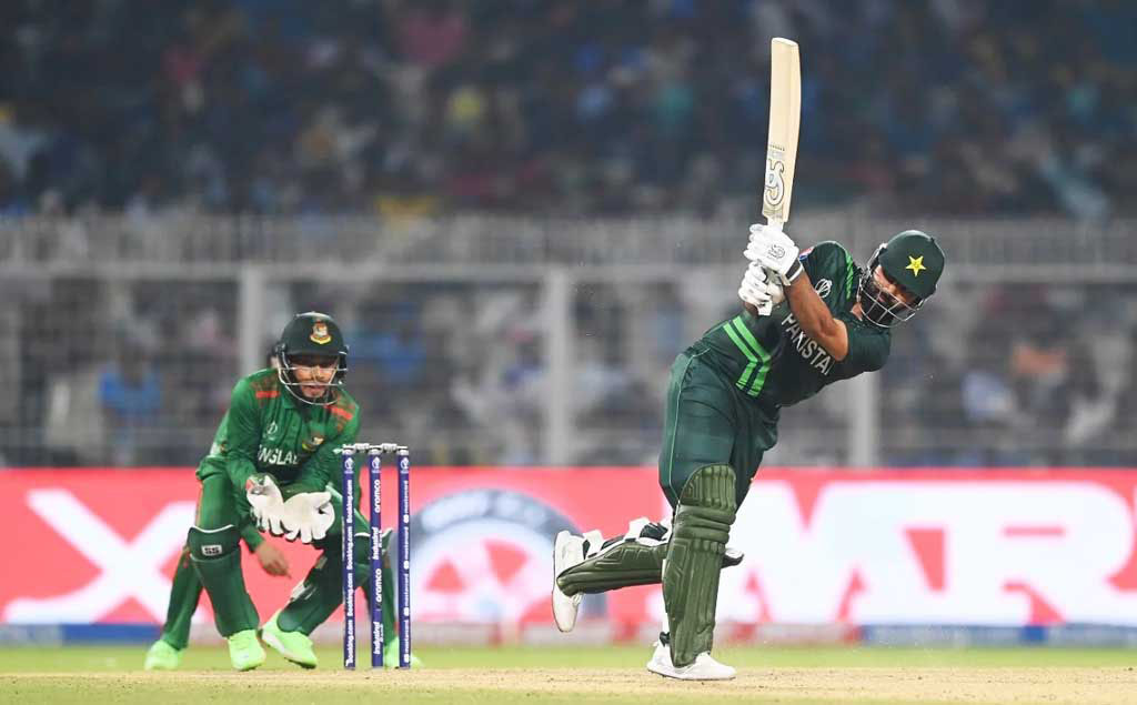 ‘বাংলাদেশের পক্ষে কথা বলে আইসিসির সঙ্গে কেন সম্পর্ক খারাপ করছে পাকিস্তান’