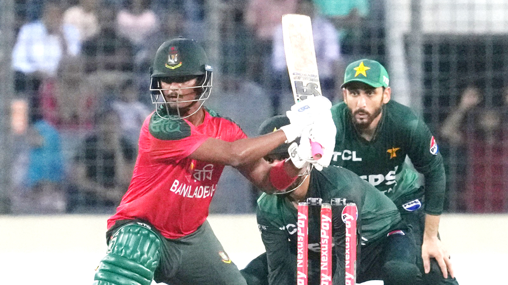 ‘নেদারল্যান্ডস-আয়ারল্যান্ডের চেয়েও পাকিস্তানকে তুচ্ছ মনে করেছে বাংলাদেশ’