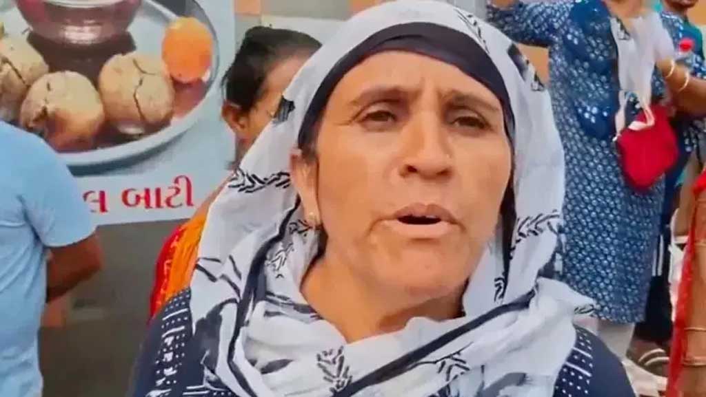 ‘উড়োজাহাজটি আছড়ে পড়ার সময় আমার ছেলে হোস্টেলের দোতলা থেকে ঝাঁপ দেয়’