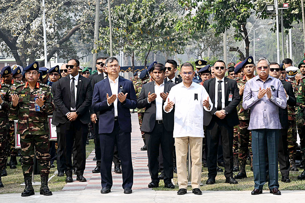 পিলখানা হত্যাকাণ্ডে নতুন তদন্ত কমিশন নয়, আগের সুপারিশই বাস্তবায়ন করা হবে: স্বরাষ্ট্রমন্ত্রী
