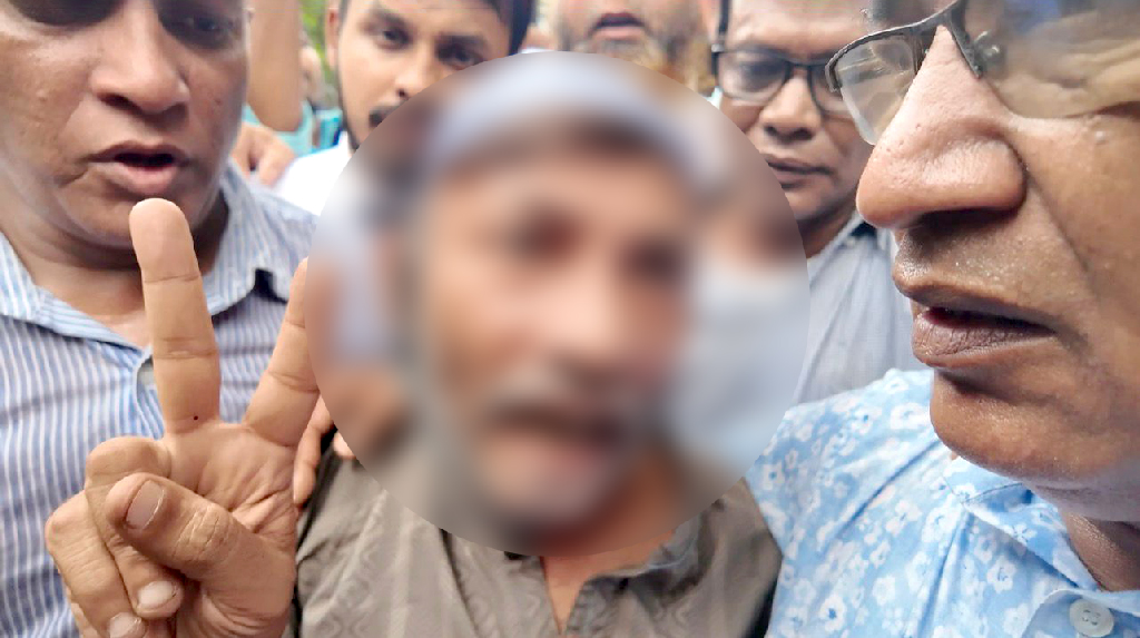রায় কার্যকর হলে শতভাগ সন্তুষ্ট হব: পল্লবীর সেই শিশুর বাবার প্রতিক্রিয়া