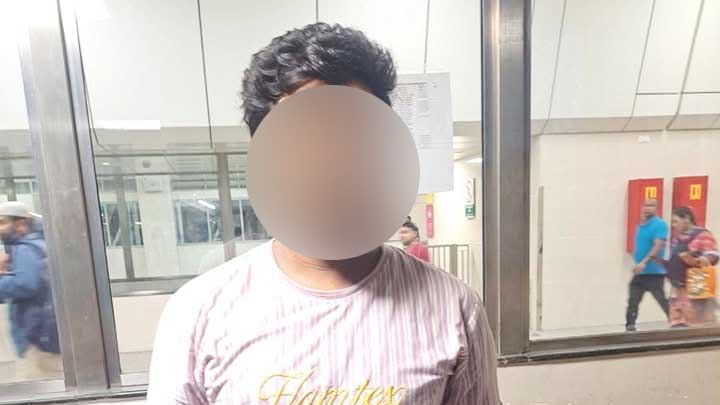 পল্লবী মেট্রো স্টেশনে জাল নোট দিয়ে টিকিট কেনার চেষ্টা, গ্রেপ্তার ১