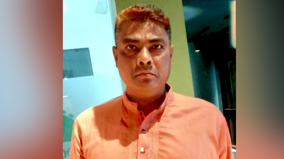 ভোলায় কোর্ট পুলিশ সদস্যের ঝুলন্ত লাশ উদ্ধার