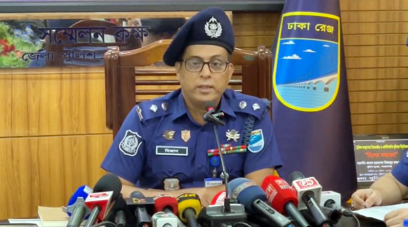 জেল খাটতে কেমন লাগে—কৌতূহল মেটাতে শিশু হোসাইনকে খুন করে ৬ কিশোর