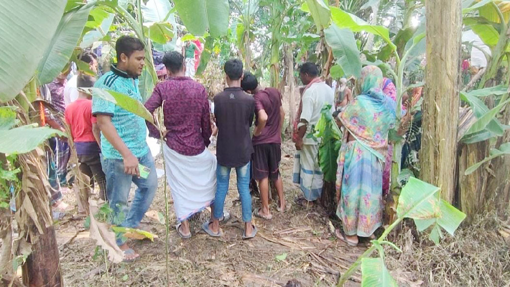 নরসিংদীর পলাশে চালককে হত্যা করে ইজিবাইক ছিনতাই