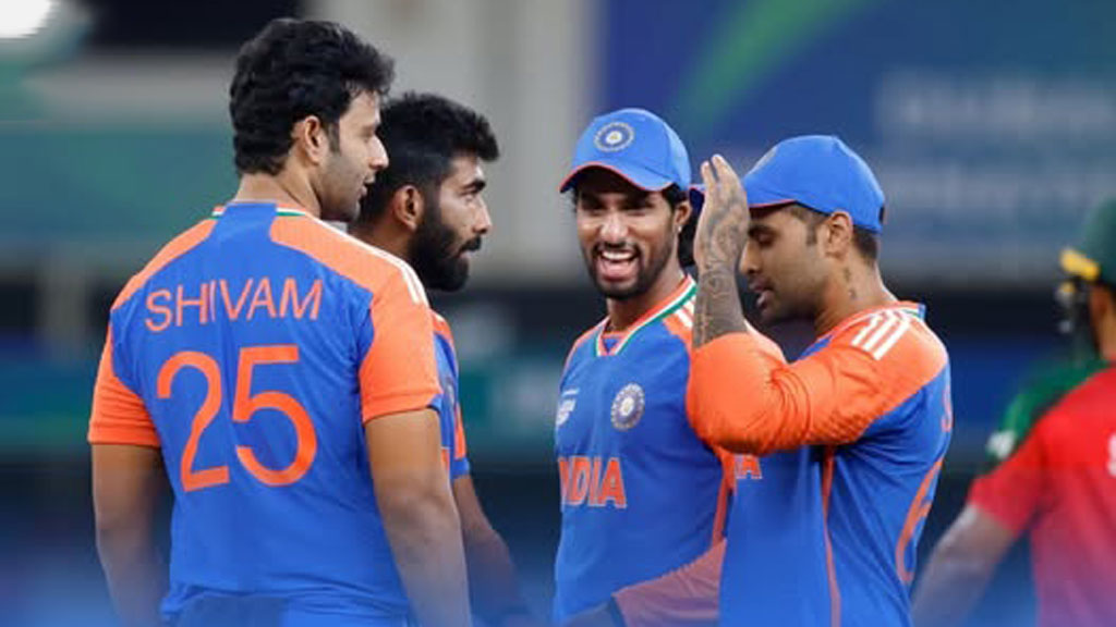 ভারতের কাছে বাংলাদেশের হারের পর পশ্চিমবঙ্গ পুলিশের খোঁচা