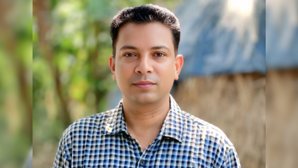 জামালপুরে ইজিবাইক-মোটরসাইকেল সংঘর্ষে পুলিশ সদস্য নিহত