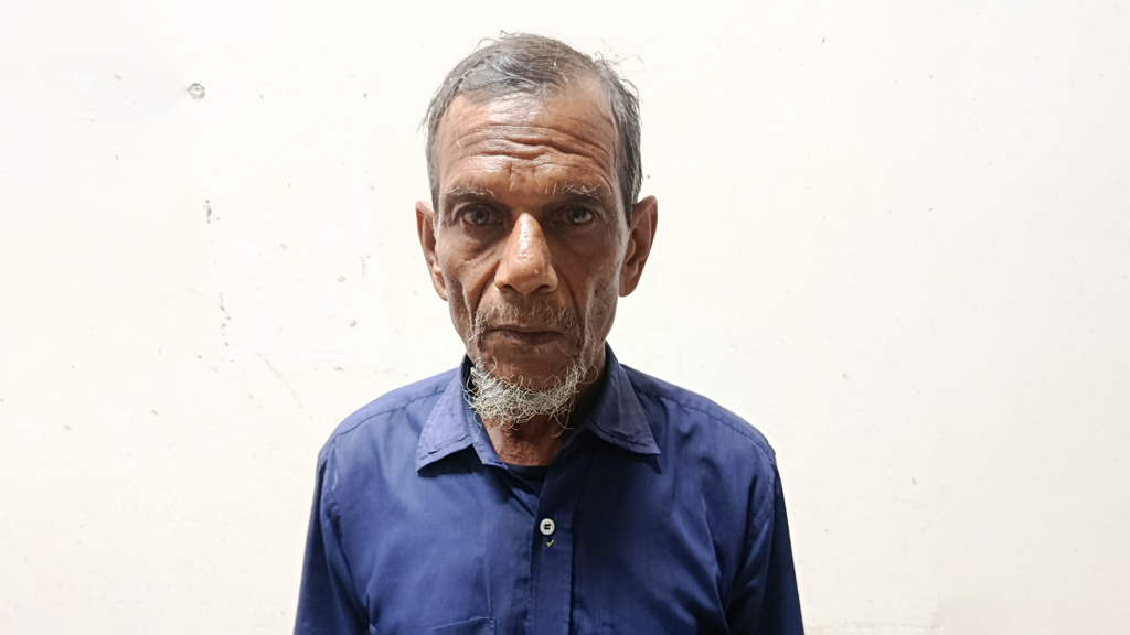১৫ বছর পর গ্রেপ্তার নারী নির্যাতন মামলায় সাজাপ্রাপ্ত পলাতক আসামি