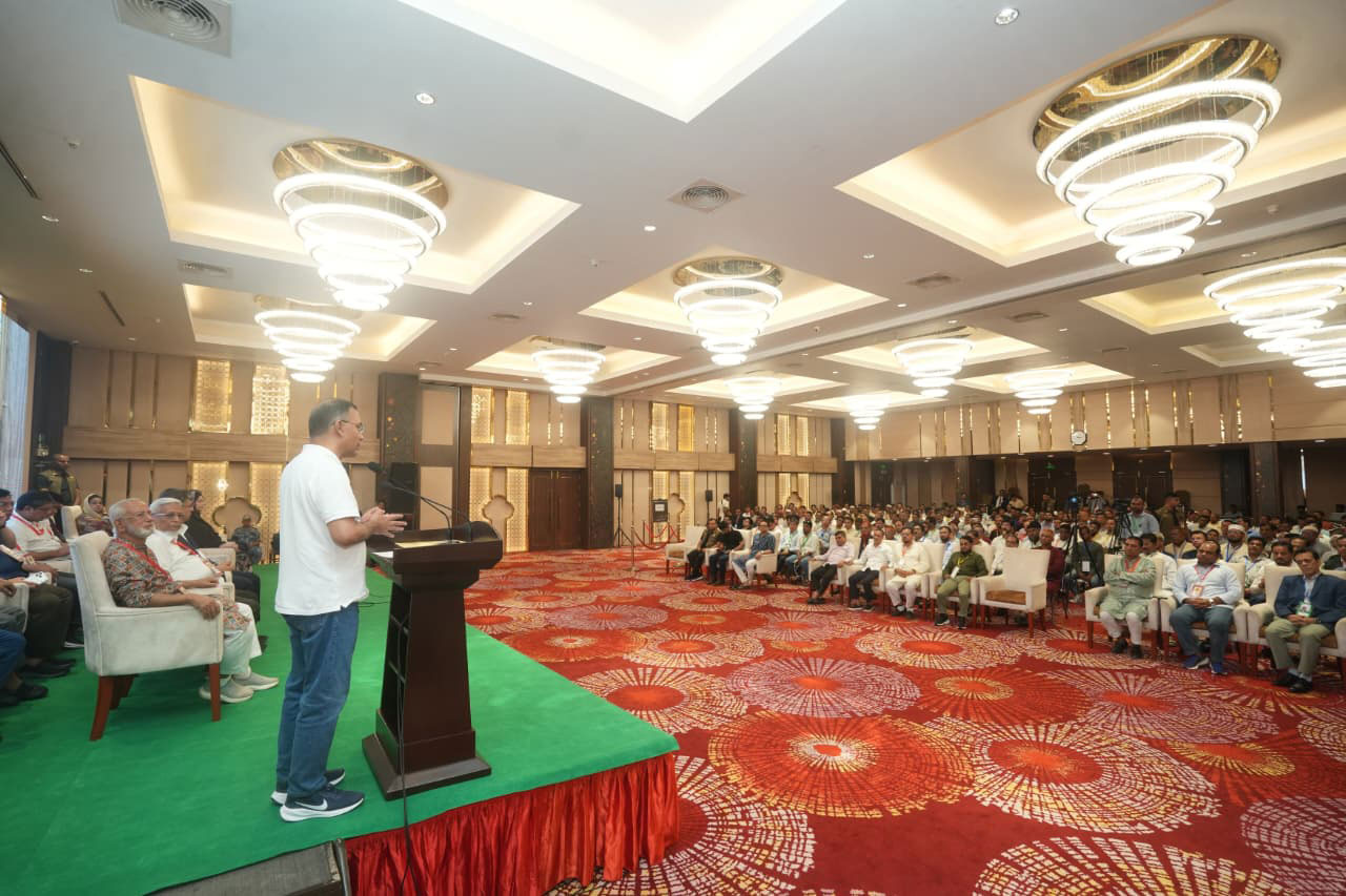 সিঙ্গাপুর বা কানাডা নয়, ‘বেটার বাংলাদেশ’ গড়তে চাই: প্রধানমন্ত্রী