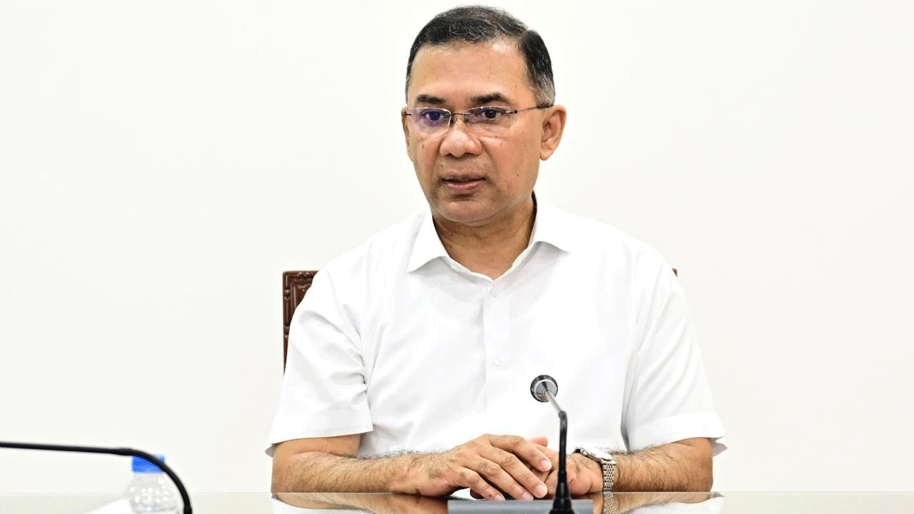 ডেঙ্গু জনসচেতনতা বাড়াতে পাড়া-মহল্লায় মাইকিং করার নির্দেশ প্রধানমন্ত্রীর