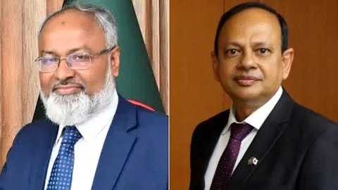 প্রধানমন্ত্রীর জাপান সফরে টোকিওতে থাকছেন না রাষ্ট্রদূত, সমন্বয়ে গেছেন মন্ত্রণালয়ের সচিব