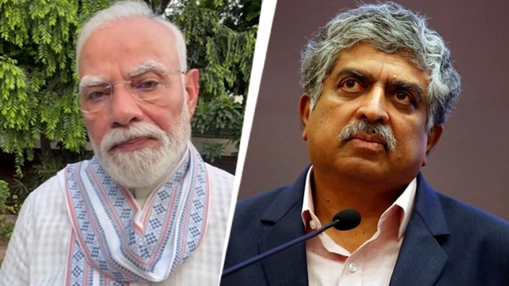 এবার ভিডিও বার্তায় প্রশ্নফাঁস বন্ধে টাস্কফোর্স গঠনের ঘোষণা মোদির