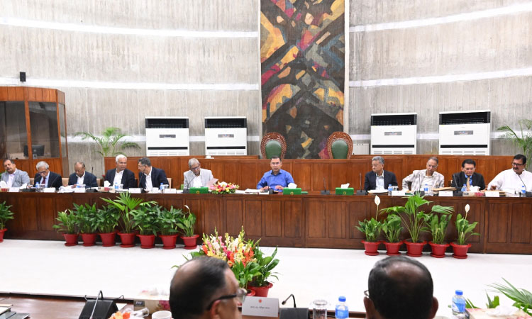 সন্ধ্যা ছয়টায় বন্ধ হবে মার্কেট, অফিস সকাল ৯টা থেকে ৪টা