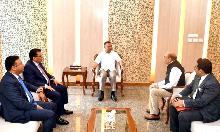 শেখ হাসিনা এবং হাদির হত্যাকারী প্রত্যর্পণের অনুরোধ করেছে বাংলাদেশ
