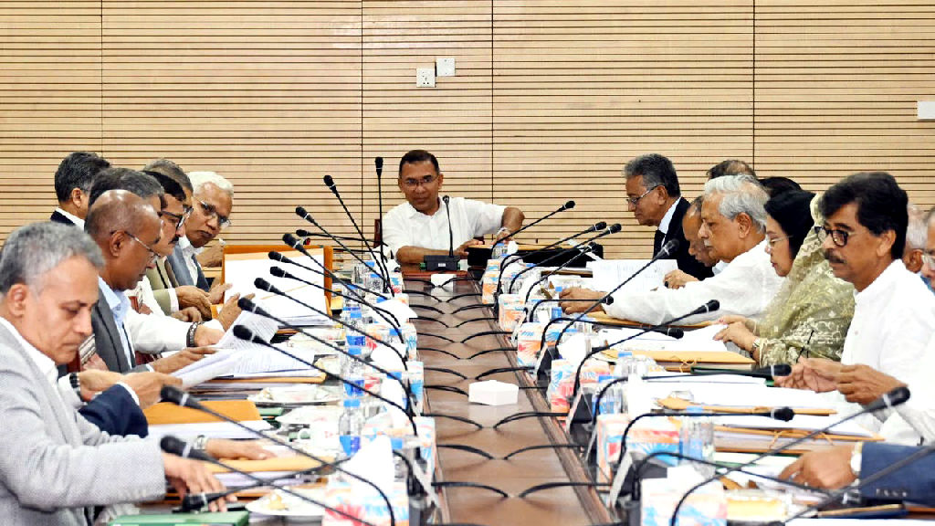 ভিসার শ্রেণি বাড়িয়ে নতুন নীতিমালা করল সরকার