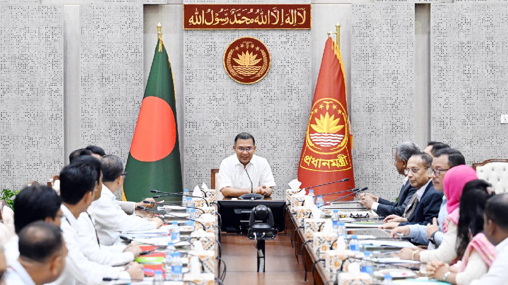 খাদ্য নিরাপত্তা ও ভেজাল রোধে প্রধানমন্ত্রীর কঠোর নির্দেশনা