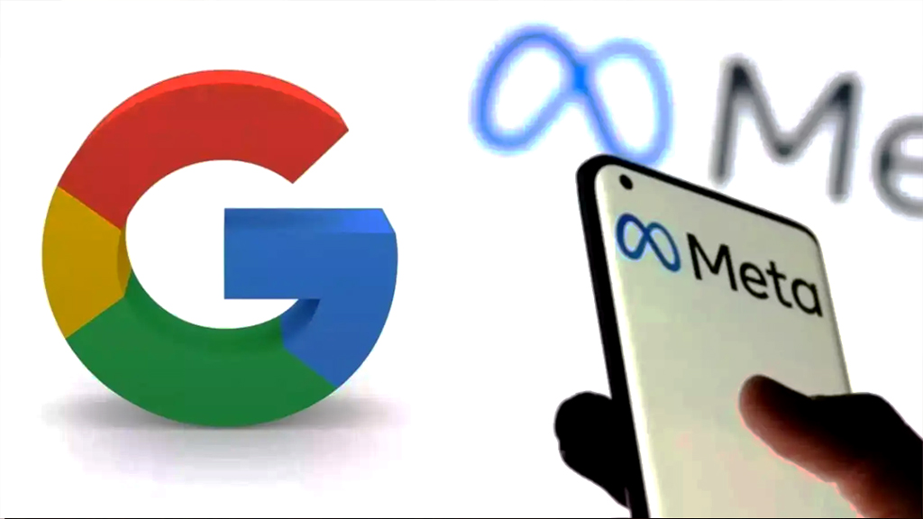 শিশুদের সোশ্যাল মিডিয়া আসক্তি, লস অ্যাঞ্জেলেসে মেটা-গুগলকে ৬ মিলিয়ন ডলার জরিমানা