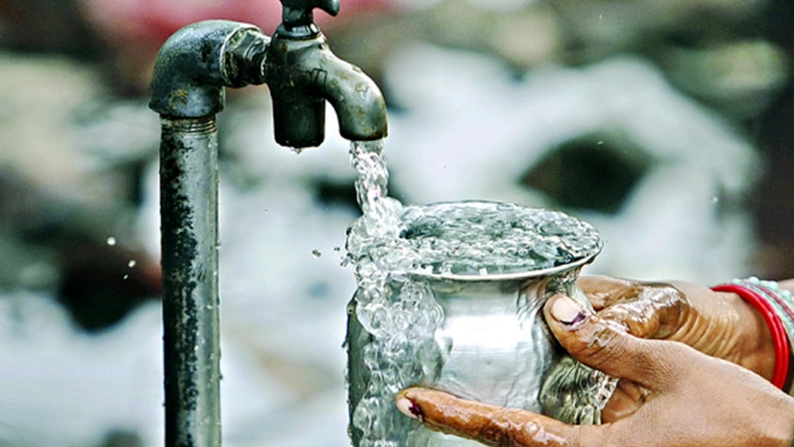 সুপেয় পানির অধিকার বঞ্চিত কিশোরগঞ্জের ৩৫ শতাংশ দরিদ্র মানুষ