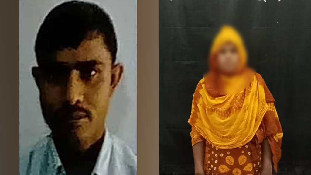 প্রেমিকাকে দিয়ে আশরাফুলকে হানি ট্র্যাপে ফেলেন বন্ধু জরেজ