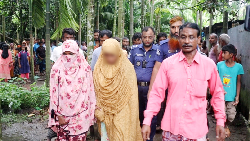 পঞ্চগড়ে প্রেমের জেরে স্বামীকে বিষ খাইয়ে হত্যার অভিযোগ স্ত্রীর বিরুদ্ধে