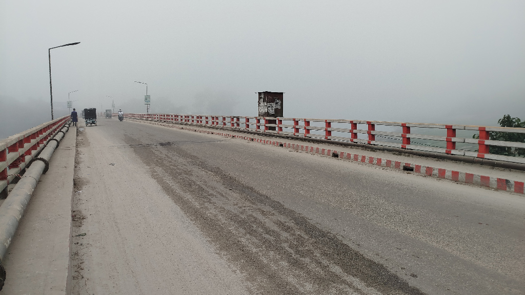 পঞ্চগড়ে আজ তাপমাত্রা ১৩.৪ ডিগ্রি, শৈত্যপ্রবাহের আভাস দিল আবহাওয়া অফিস