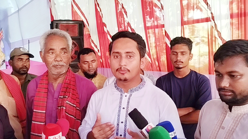 ভারতীয় মিডিয়া এআই টুল দিয়ে ধর্মীয় সম্প্রীতি নষ্টের চেষ্টা করছে: সারজিস