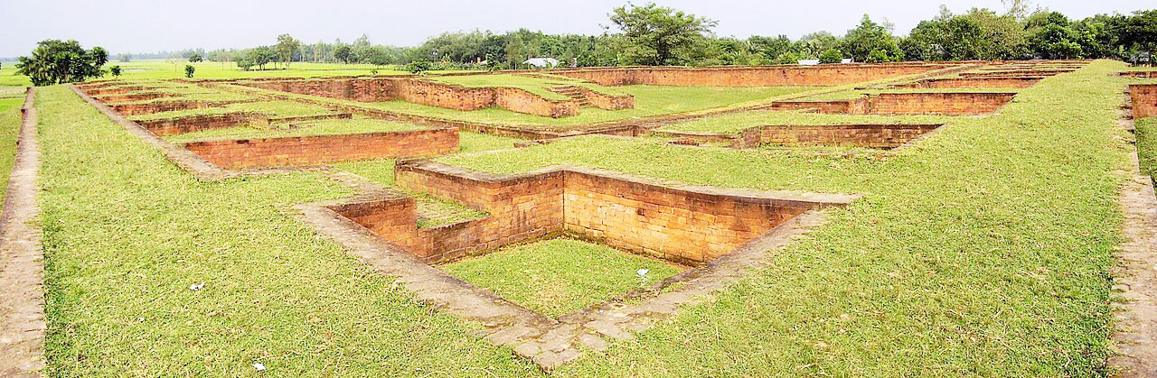 প্রাচীন ৯ জনপদ