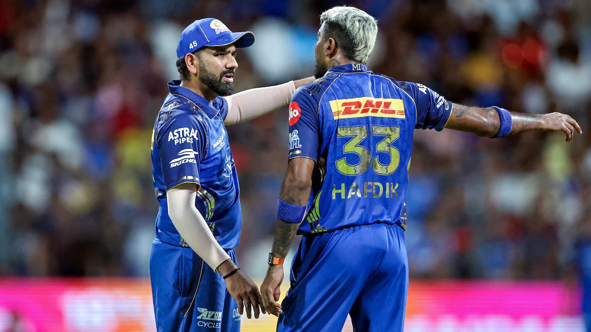 রোহিতের সঙ্গে অবিচার করা হয়েছে, দাবি সাবেক ভারতীয় ক্রিকেটারের