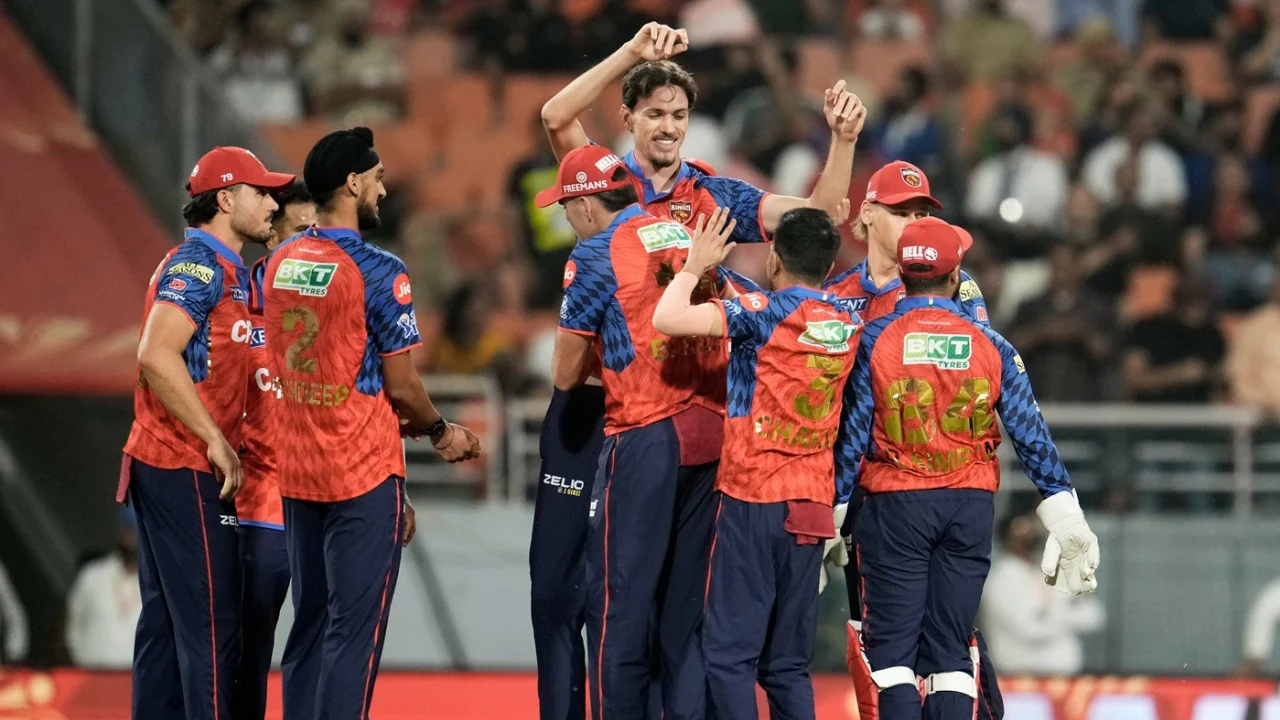 পাঞ্জাব কি উঠতে পারবে শীর্ষে