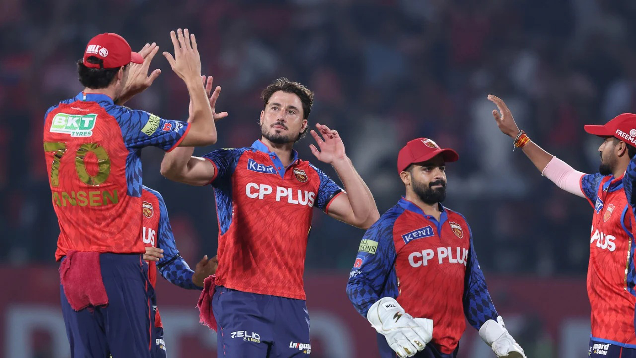 জয়ের ধারায় ফিরবে তো পাঞ্জাব